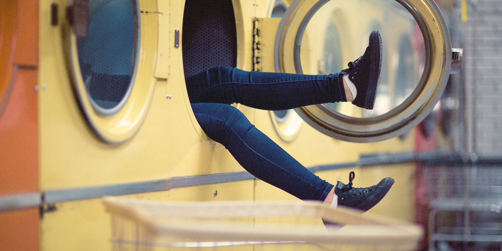 Washing Machines for home use or commercial use
