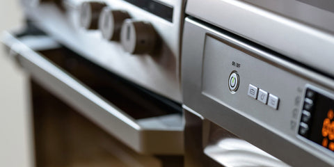 Modern cooking range Appliances